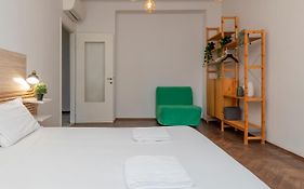 Renovated Apartment Close To Central Station Ponte Seveso 42